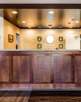 Comfort Inn & Suites Niagara Falls