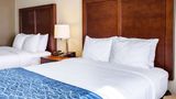 Comfort Inn & Suites Niagara Falls Room