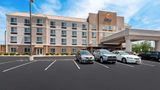 Comfort Inn & Suites Heath Exterior