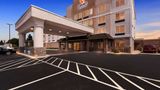Comfort Inn & Suites Heath Exterior