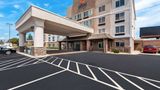Comfort Inn & Suites Heath Exterior
