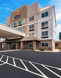Comfort Inn & Suites Heath