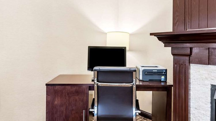 Comfort Inn & Suites Heath Other