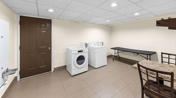 Comfort Inn & Suites Heath Other