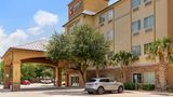 Comfort Inn & Suites San Antonio Exterior