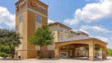 Comfort Inn & Suites San Antonio Exterior
