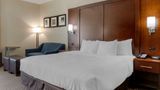 Comfort Inn & Suites San Antonio Room