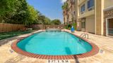 Comfort Inn & Suites San Antonio Pool