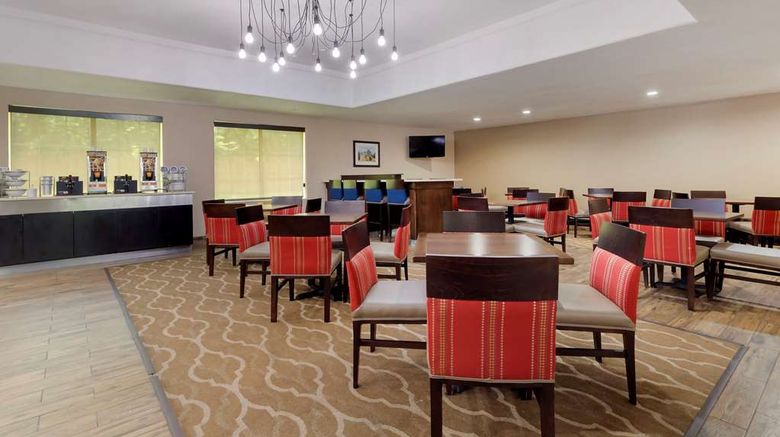 <b>Comfort Inn & Suites San Antonio Restaurant</b>. Images powered by <a href="https://iceportal.shijigroup.com/" title="IcePortal" target="_blank">IcePortal</a>.