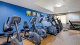 Comfort Inn & Suites San Antonio Health
