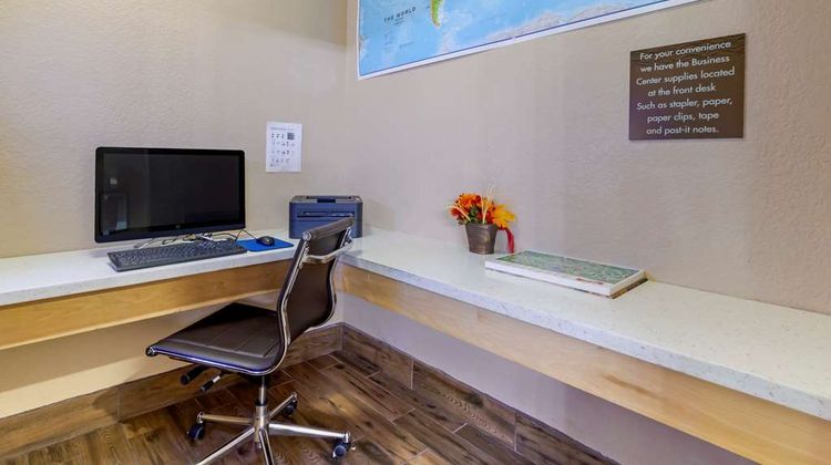 Comfort Inn & Suites San Antonio Other