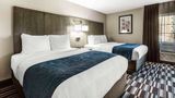 Comfort Inn Memphis Airport West Room