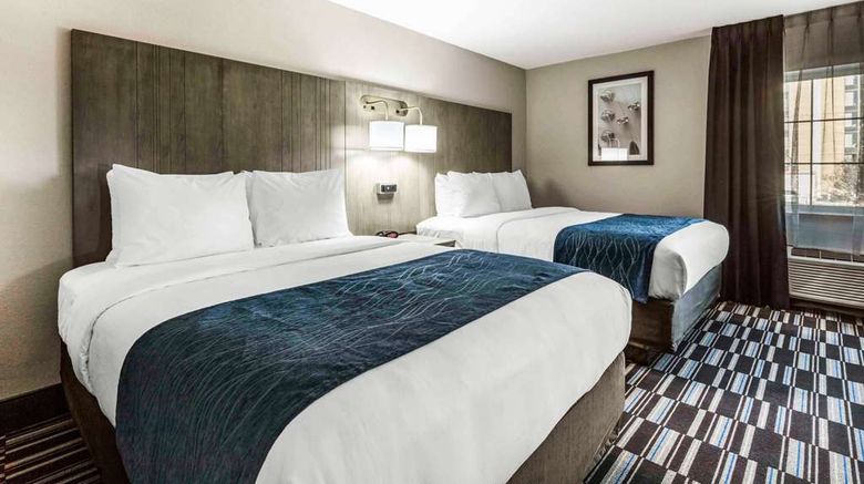 <b>Comfort Inn Memphis Airport West Room</b>. Images powered by <a href="https://iceportal.shijigroup.com/" title="IcePortal" target="_blank">IcePortal</a>.