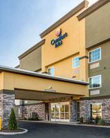 Comfort Inn Memphis Airport West