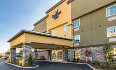 Comfort Inn Memphis Airport West