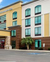 Comfort Inn and Suites Biloxi-DIberville