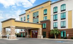 Comfort Inn and Suites Biloxi-DIberville