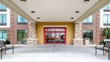 Comfort Inn and Suites Biloxi-DIberville Exterior