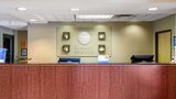 Comfort Inn and Suites Biloxi-DIberville Lobby