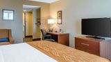 Comfort Inn and Suites Biloxi-DIberville Room