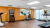 Comfort Inn and Suites Biloxi-DIberville Health