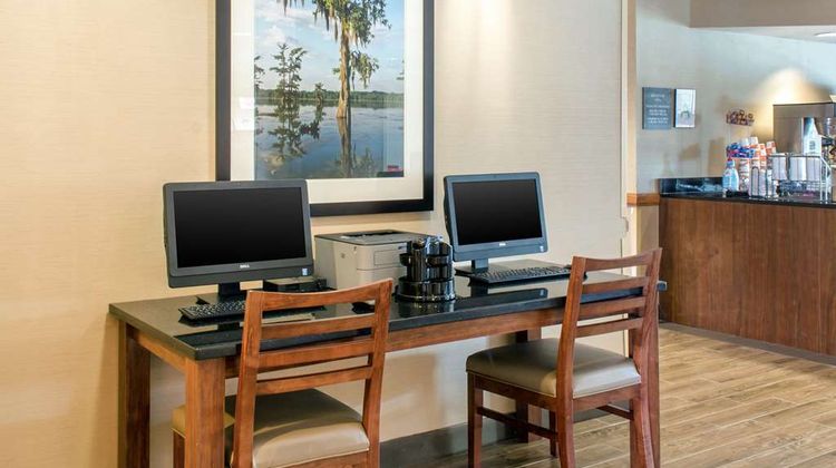 Comfort Inn and Suites Biloxi-DIberville Other
