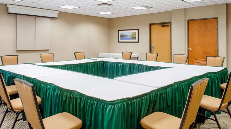 Comfort Inn and Suites Biloxi-DIberville Meeting