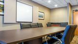 Comfort Inn and Suites Biloxi-DIberville Meeting