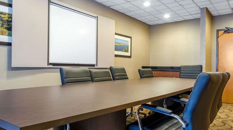 Comfort Inn and Suites Biloxi-DIberville Meeting
