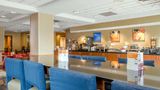 Comfort Inn and Suites Biloxi-DIberville Restaurant