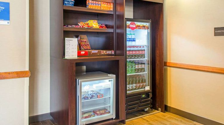 Comfort Inn and Suites Biloxi-DIberville Other
