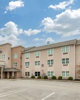 Comfort Inn & Suites Northern Kentucky