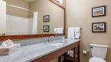 <b>Comfort Inn & Suites Northern Kentucky Room</b>. Images powered by <a href="https://iceportal.shijigroup.com/" title="IcePortal" target="_blank">IcePortal</a>.