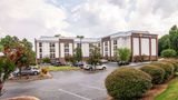 Comfort Inn Haywood Mall Area Exterior