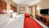 Comfort Inn Haywood Mall Area Room
