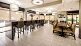 Comfort Inn Haywood Mall Area Restaurant