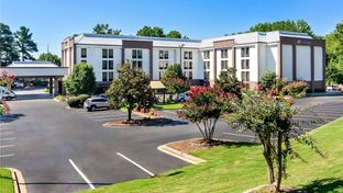 Comfort Inn Haywood Mall Area
