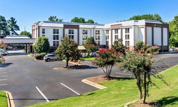 Comfort Inn Haywood Mall Area