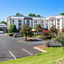 Comfort Inn Haywood Mall Area