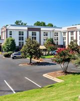 Comfort Inn Haywood Mall Area