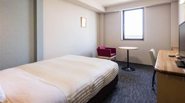 Comfort Inn Niigata Kameda Room
