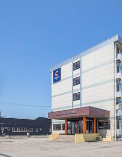 Comfort Inn Niigata Kameda