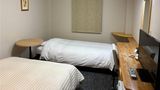 Comfort Inn Niigata Kameda Room
