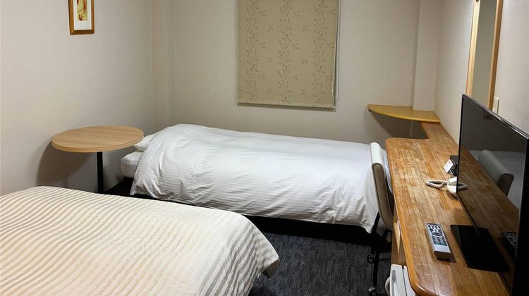 Comfort Inn Niigata Kameda Room