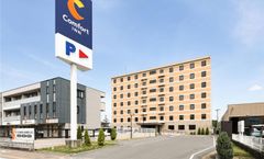 Comfort Inn Ogaki