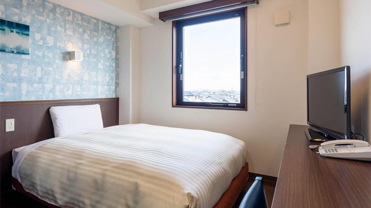 Comfort Inn Ogaki Room