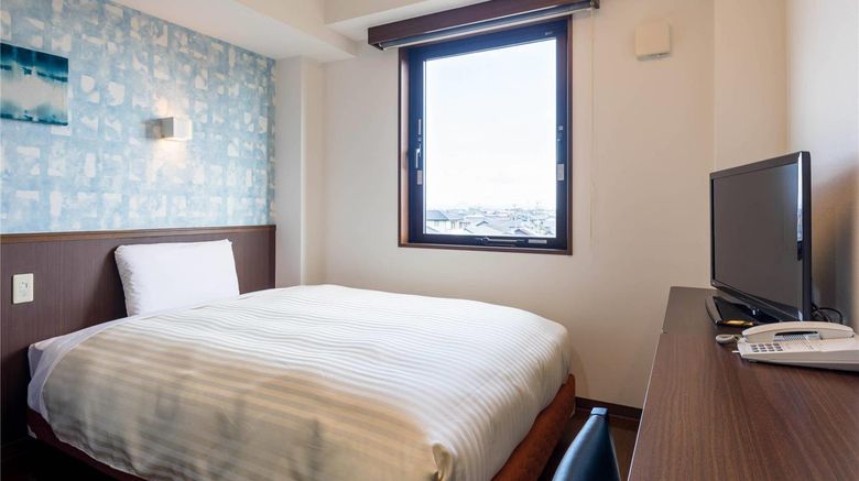 <b>Comfort Inn Ogaki Room</b>. Images powered by <a href="https://iceportal.shijigroup.com/" title="IcePortal" target="_blank">IcePortal</a>.