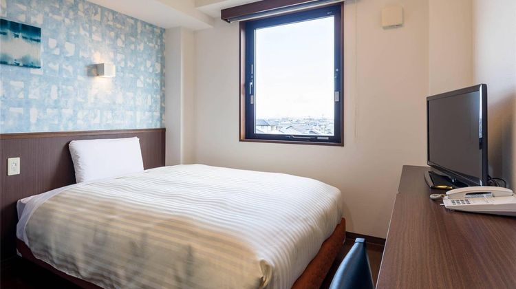 Comfort Inn Ogaki Room