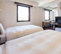 Comfort Inn Ogaki Room