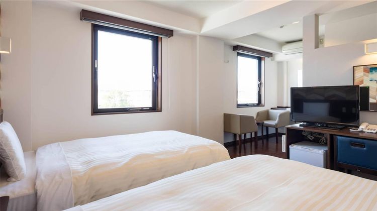 Comfort Inn Ogaki Room